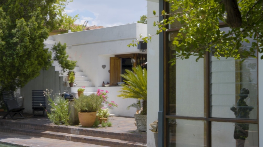 4 Bedroom Property for Sale in Suidrand Free State